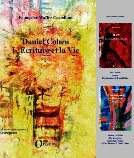 Daniel Cohen (eBook, PDF)