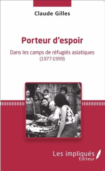 Porteur d'espoir (eBook, PDF) Porteur d'espoir (eBook, PDF)