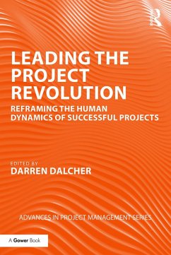 Leading the Project Revolution (eBook, PDF)
