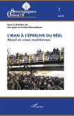 L'Iran a l'epreuve du reel (eBook, PDF)