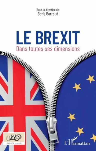 Brexit (eBook, PDF) Brexit (eBook, PDF)