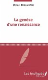 La genese d'une renaissance (eBook, PDF) La genese d'une renaissance (eBook, PDF)