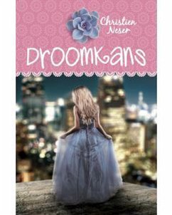 Cover Droomkans (eBook, ePUB)