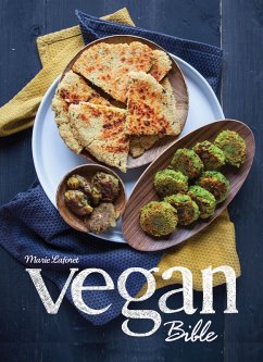 Cover Vegan Bible (eBook, ePUB)