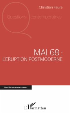 Cover Mai 68 (eBook, PDF)