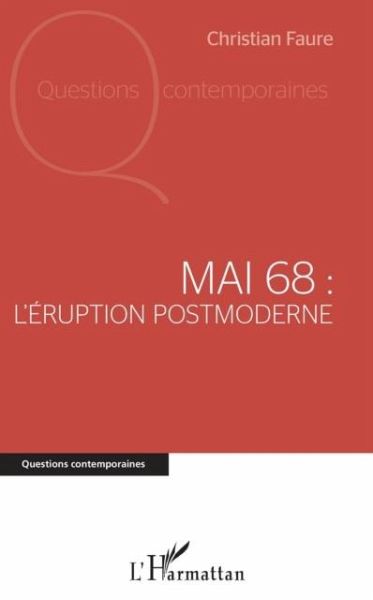 Mai 68 (eBook, PDF)