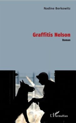 Graffitis Nelson (eBook, PDF)