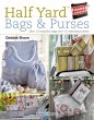 Half Yard(TM) Bags & Purses (eBook, PDF) - Bild 1