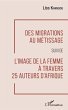 Des migrations au metissage (eBook, PDF) - Bild 1