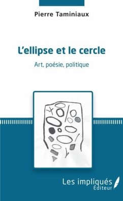 L'ellipse et le cercle (eBook, PDF)