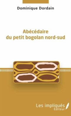 Abecedaire du petit bogolan nord-sud (eBook, PDF)