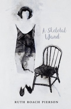 Cover Skeletal Wand (eBook, PDF)