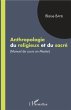 Anthropologie du religieux et du sacre... - Bild 1