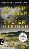 Sylter Affären & Sylter Intrigen / Kari Blom Bd.1+2 (eBook, ePUB)