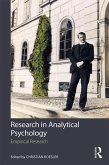 Research in Analytical Psychology (eBook, ePUB)