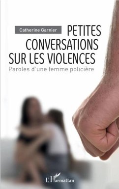 Cover Petites conversations sur les violences (eBook, PDF)