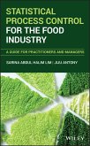 Statistical Process Control for the Food Industry (eBook, ePUB)