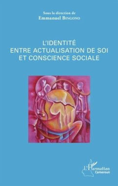 L'identite entre actualisation de soi et conscience sociale (eBook, PDF)