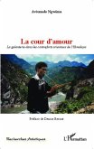 La cour d'amour (eBook, PDF)