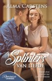 Splinters van liefde (eBook, ePUB)