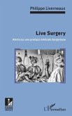 Live Surgery (eBook, PDF)
