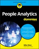 People Analytics For Dummies (eBook, ePUB)
