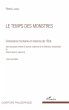 Le temps des monstres (Tome 4) (eBook,... - Bild 1