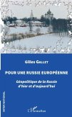 Pour une Russie europeenne (eBook, PDF)