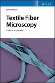 Textile Fiber Microscopy (eBook, ePUB)