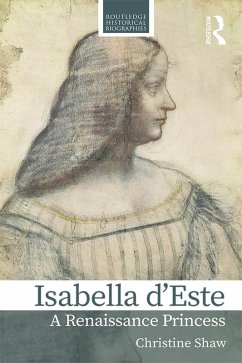 Cover Isabella d'Este (eBook, ePUB)