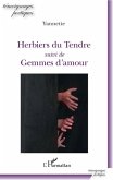 Herbiers du Tendre (eBook, PDF)