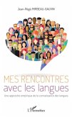 Mes rencontres avec les langues (eBook, PDF)