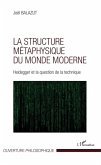 La structure metaphysique du monde moderne (eBook, PDF)