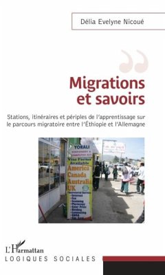 Migrations et savoirs (eBook, PDF)