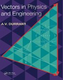 Vectors in Physics and Engineering (eBook, ePUB)