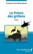 Le prince des grillons (eBook, PDF) - Bild 1
