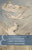 Cambridge Companion to Shakespeare and Religion (eBook, PDF)