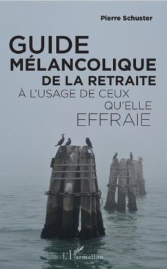 Cover Guide melancolique de la retraite (eBook, PDF)