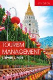 Tourism Management (eBook, ePUB)