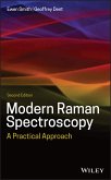 Modern Raman Spectroscopy (eBook, ePUB)