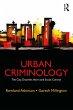 Urban Criminology (eBook, PDF) - Bild 1