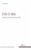 Etre et Bien (eBook, PDF)