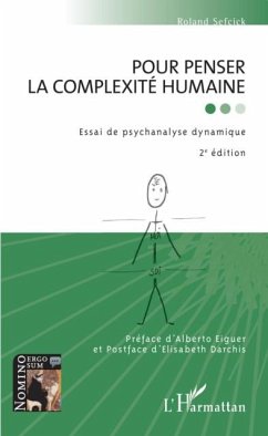 Pour penser la complexite humaine (eBook, PDF)