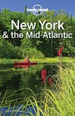 Lonely Planet New York & the Mid-Atlantic (eBook, ePUB)