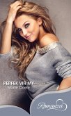 Perfek vir my (eBook, ePUB)