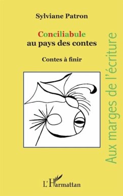 Cover Conciliabule au pays des contes (eBook, PDF)