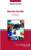 Dernier bordel (eBook, PDF)