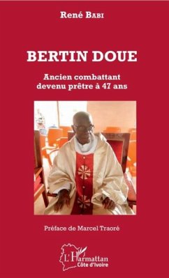 Bertin Doue (eBook, PDF)