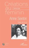 Anne Sexton (eBook, PDF)