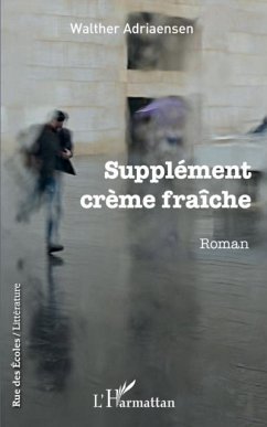 Supplement creme fraiche (eBook, PDF)